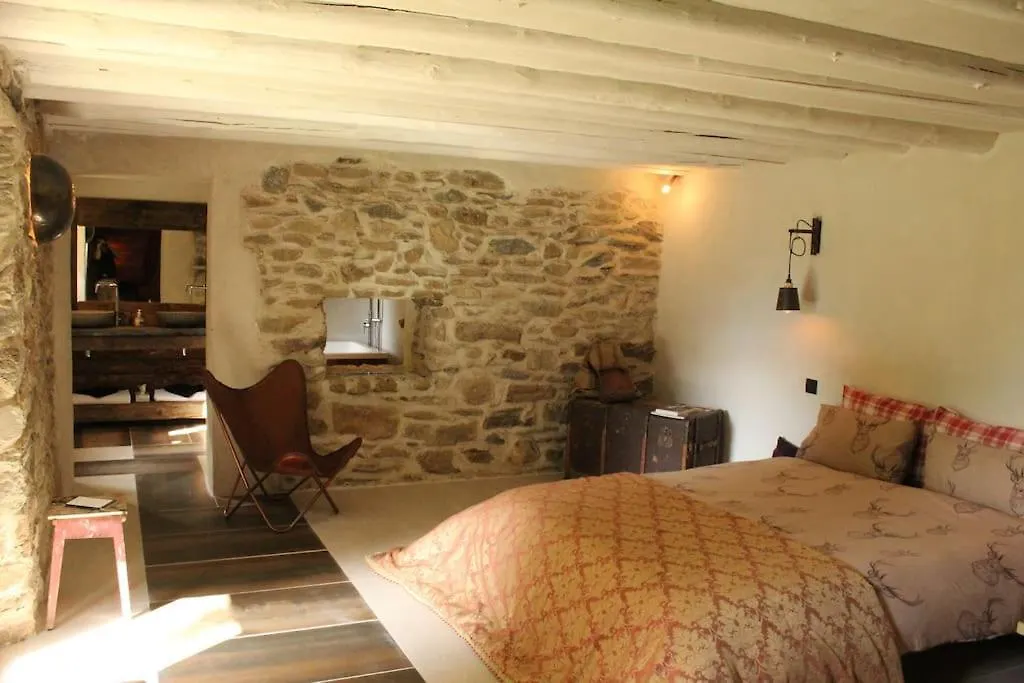 Villa Chalet F'Net à Saint-Gervais-les-Bains
