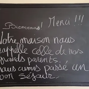Maison Bourgeoise Arthes