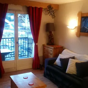 Le Grand Panorama Saint-Gervais-les-Bains